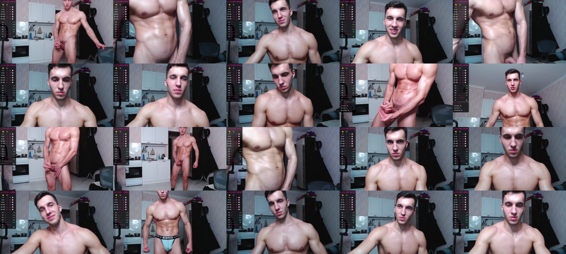 Theodore_Hot  06-12-2021